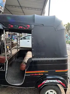 Bajaj RE 2012 Three Wheel (Used)