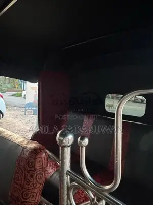 Bajaj RE 2012 Three Wheel (Used)