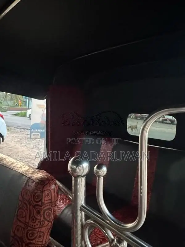 Bajaj RE 2012 Three Wheel (Used)