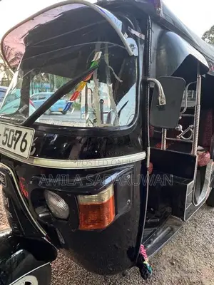 Bajaj RE 2012 Three Wheel (Used)