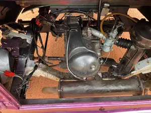 Bajaj RE 2 Stroke 2005 Three Wheel (Used)