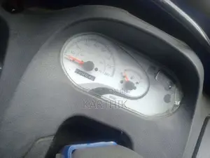 Piaggio Ape 2019 Three Wheel (Used)