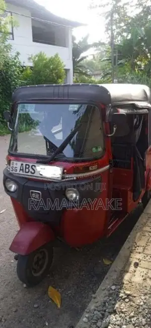 Bajaj RE 2018 Three Wheel (Used)