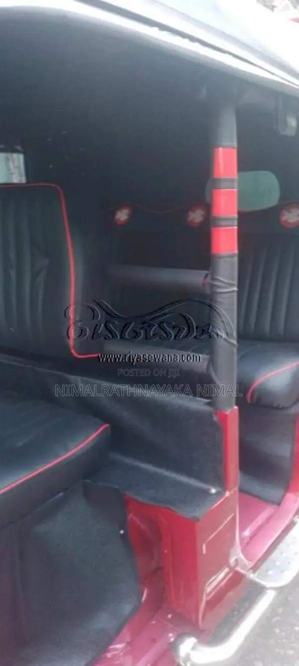 Bajaj RE 2014 Three Wheel (Used)