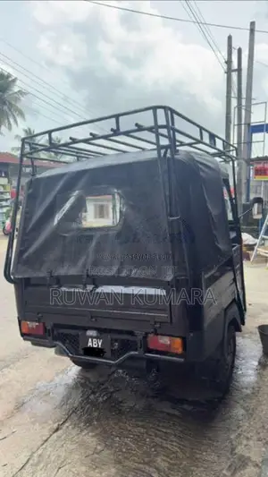 Piaggio Ape 2026 Three Wheel (Used)