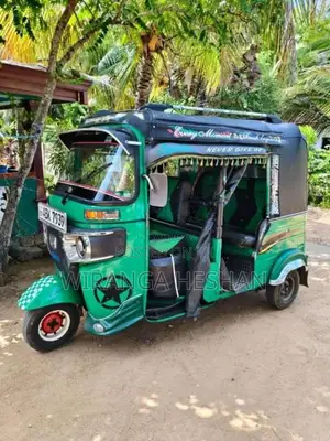 Bajaj RE 2016 Three Wheel (Used)