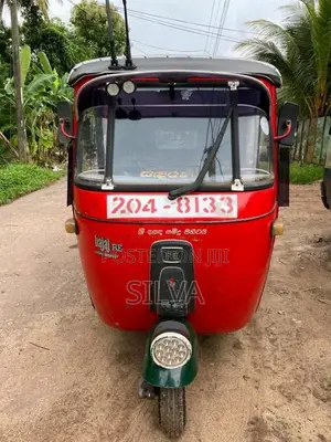 Bajaj 2 stroke 1997 Three Wheel (Used)