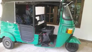 Bajaj RE 2011 Three Wheel (Used)