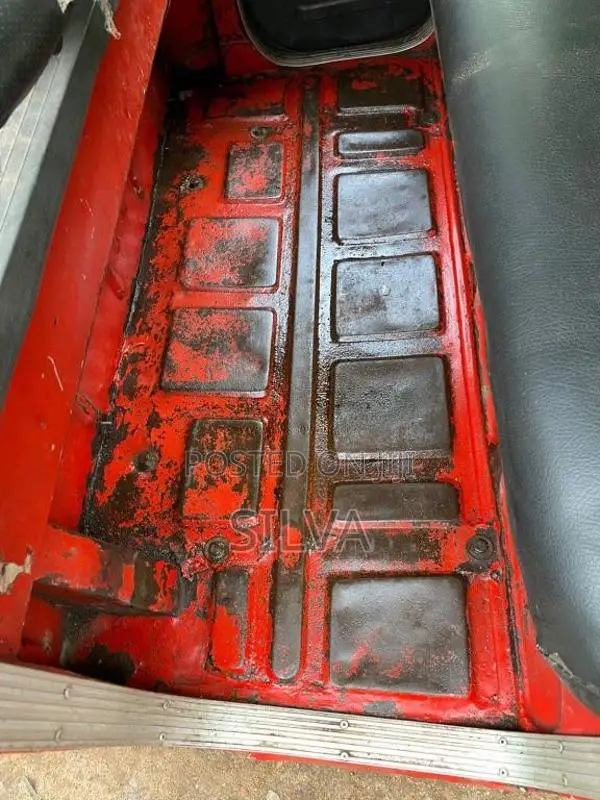 Bajaj 2 stroke 1997 Three Wheel (Used)