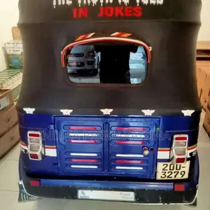 Bajaj 2 Stroke 1998 Three Wheel (Used)