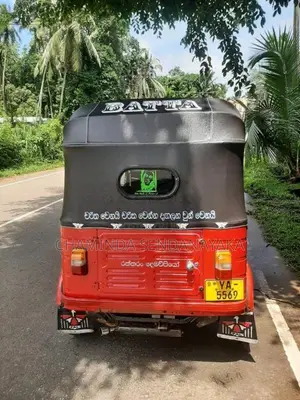 Bajaj RE 2010 Three Wheel (Used)