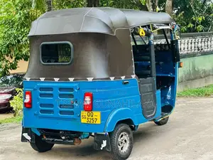 Bajaj RE 2010 Three Wheel (Used)