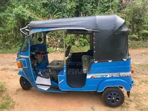 Bajaj RE 4 Stroke 2011 Three Wheel (Used)