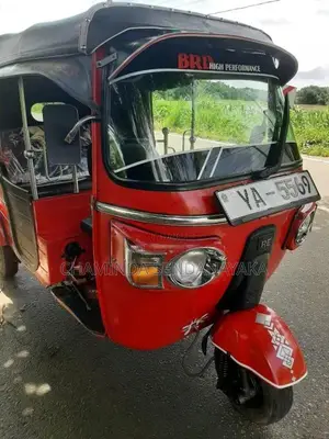 Bajaj RE 2010 Three Wheel (Used)