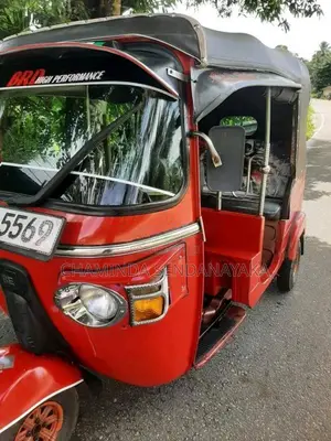 Bajaj RE 2010 Three Wheel (Used)