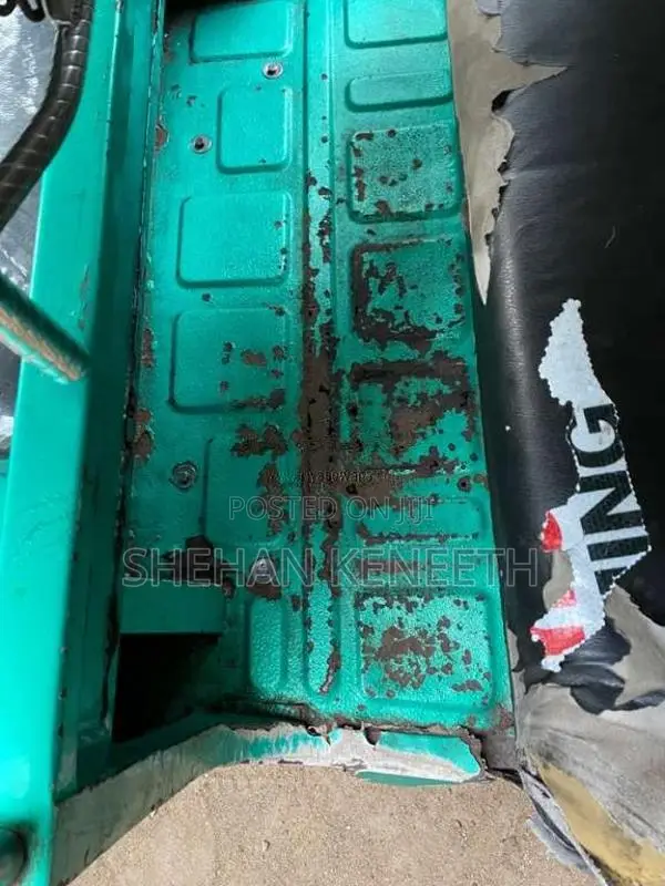 Bajaj RE 2 Stroke 2005 Three Wheel (Used)