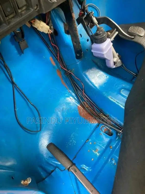 Bajaj RE 4 Stroke 2011 Three Wheel (Used)