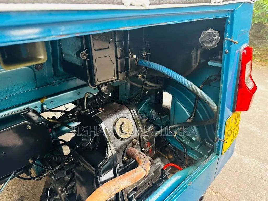 Bajaj RE 2010 Three Wheel (Used)