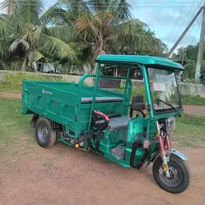 ATHER CH-TK1-ZXU 2026 Three Wheel (Used)