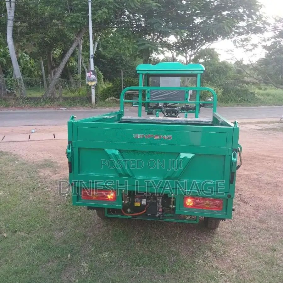 ATHER CH-TK1-ZXU 2026 Three Wheel (Used)