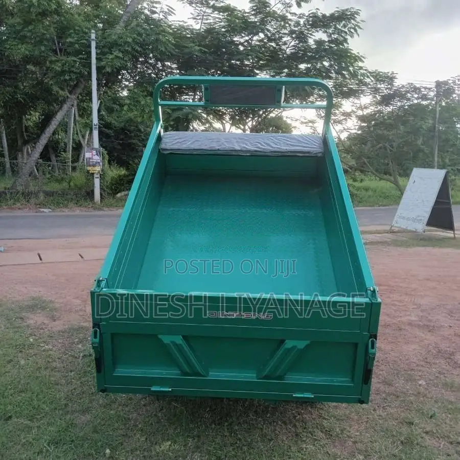 ATHER CH-TK1-ZXU 2026 Three Wheel (Used)