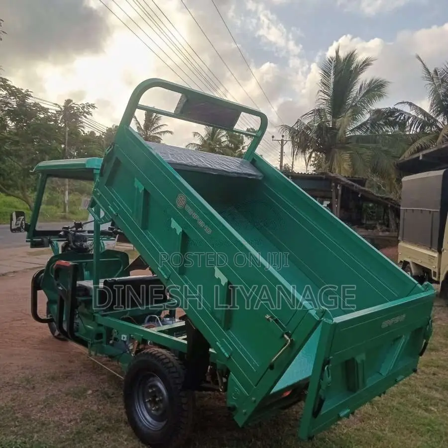 ATHER CH-TK1-ZXU 2026 Three Wheel (Used)