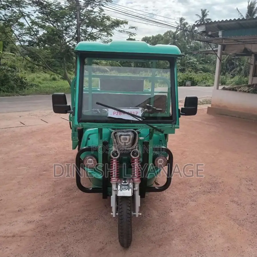 ATHER CH-TK1-ZXU 2026 Three Wheel (Used)