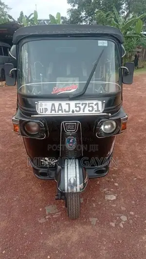 Bajaj RE 2013 Three Wheel (Used)