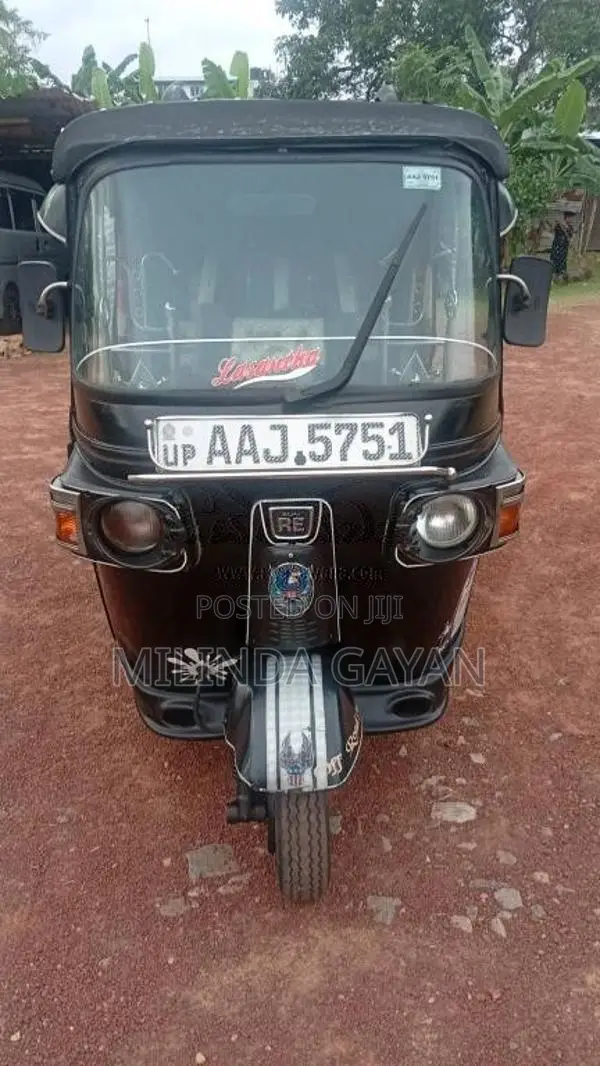 Bajaj RE 2013 Three Wheel (Used)