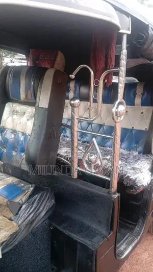 Bajaj RE 2013 Three Wheel (Used)