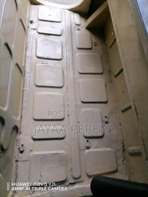 Bajaj 2 Stroke 1990 Three Wheel (Used)