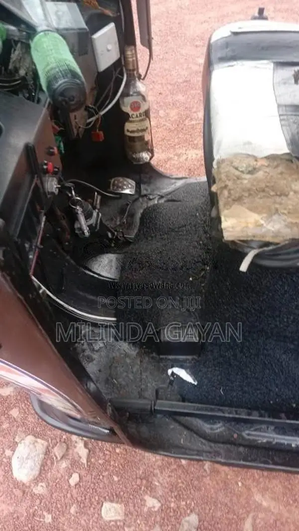 Bajaj RE 2013 Three Wheel (Used)