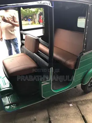 Bajaj RE 2018 Three Wheel (Used)