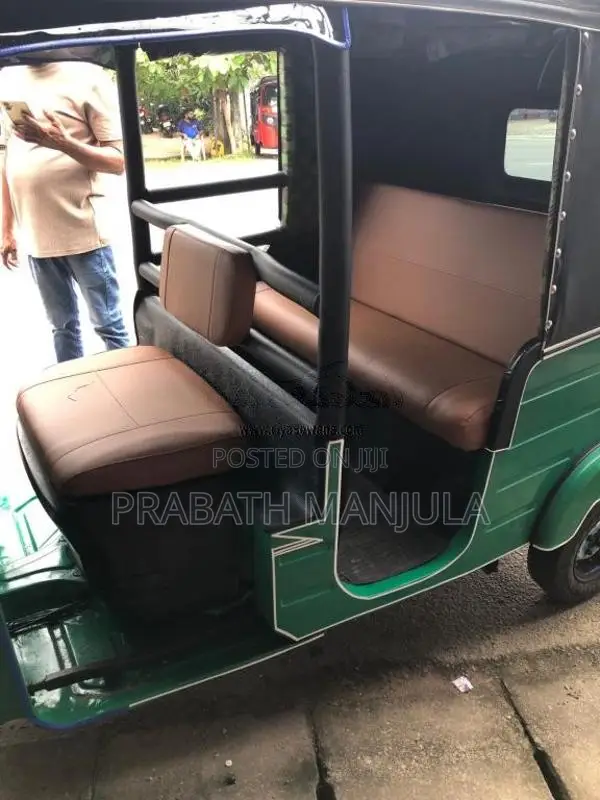 Bajaj RE 2018 Three Wheel (Used)