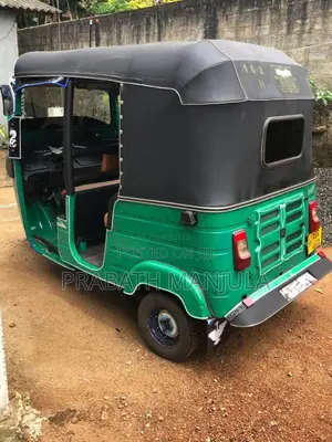 Bajaj RE 2018 Three Wheel (Used)