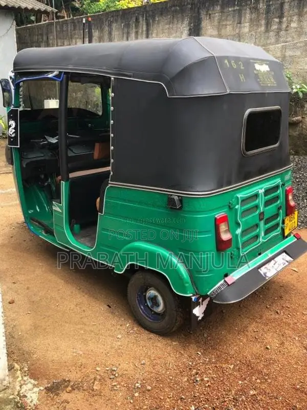 Bajaj RE 2018 Three Wheel (Used)