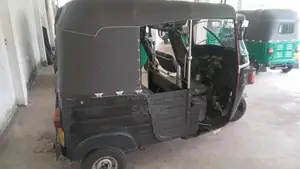 Bajaj 4 stroke 2012 Three Wheel (Used)