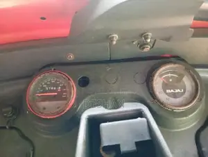 Bajaj 4 stroke 2016 Three Wheel (Used)