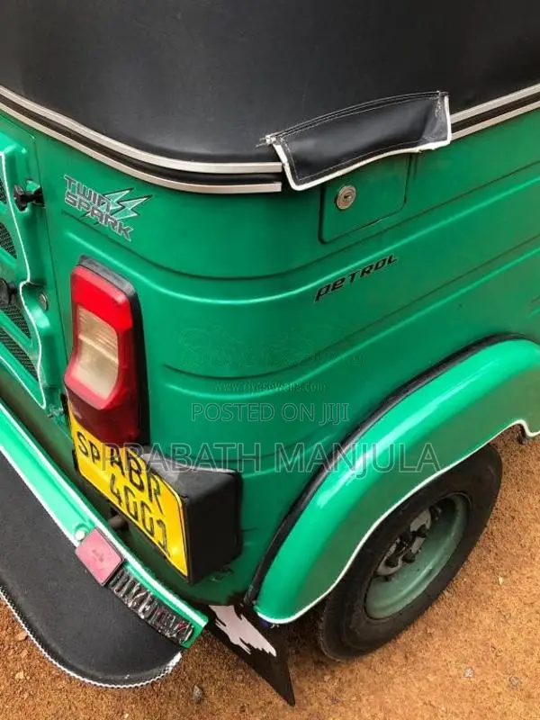 Bajaj RE 2018 Three Wheel (Used)