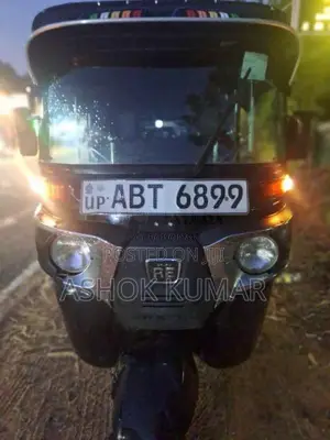 Bajaj RE 2018 Three Wheel (Used)