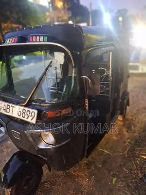 Bajaj RE 2018 Three Wheel (Used)