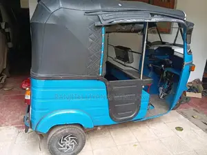 Bajaj 2 Stroke 2000 Three Wheel (Used)