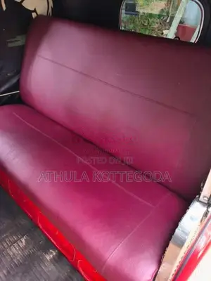 Bajaj 4 Stroke 2015 Three Wheel (Used)