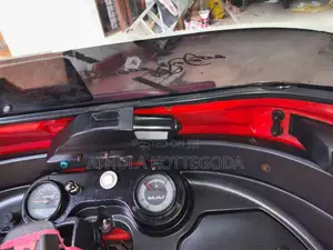 Bajaj 4 Stroke 2015 Three Wheel (Used)