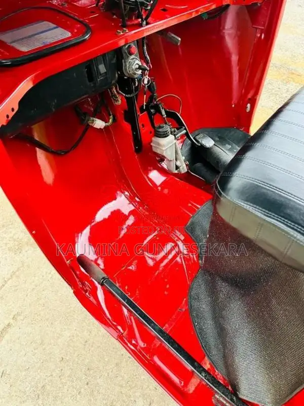 Bajaj RE 2009 Three Wheel (Used)