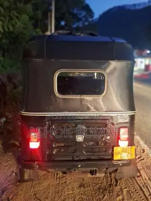 Bajaj RE 2018 Three Wheel (Used)