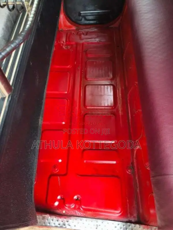 Bajaj 4 Stroke 2015 Three Wheel (Used)