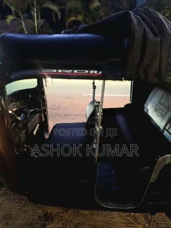 Bajaj RE 2018 Three Wheel (Used)