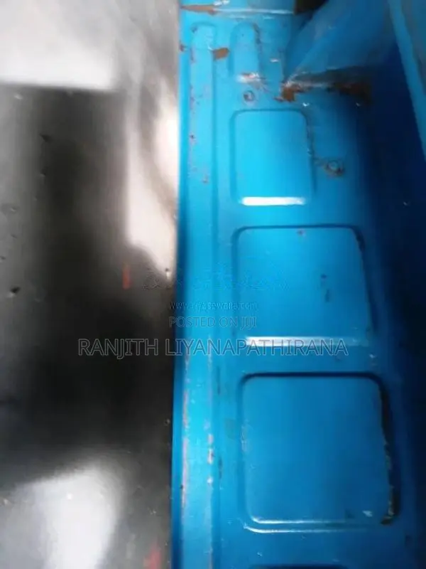 Bajaj 2 Stroke 2000 Three Wheel (Used)