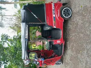 Bajaj 2 stroke 2006 Three Wheel (Used)